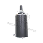 START MOTOR 12V 10T FITS/REPL. Kawasaki FH381V FH430V FH480V 21163-7007 John Deere MIA11564